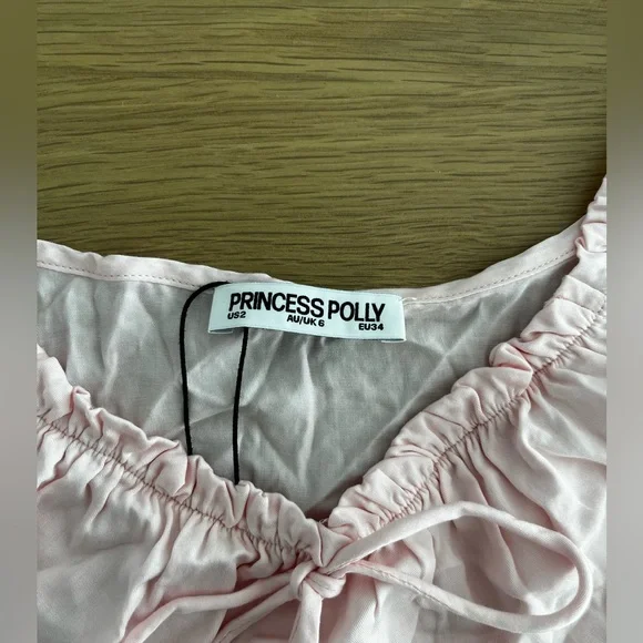Princess Polly Trinket Top - Picture 8 of 9